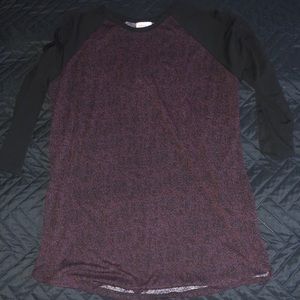 LLR medium top gently used